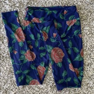LuLaRoe Leggings OS